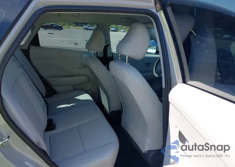 2024 Hyundai Kona Se из США, поврежденный, VIN KM8HA3AB7RU106593